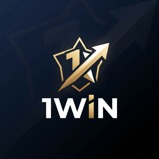 1WİN logosu