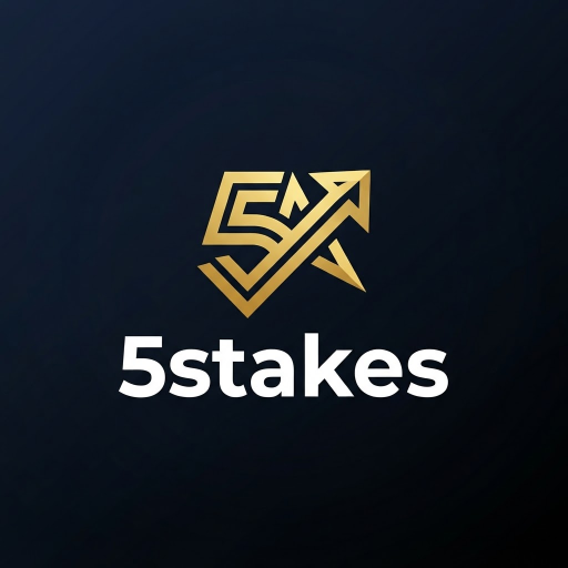 5stakes logosu