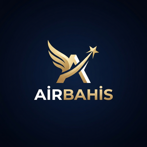 AİRBAHİS logosu