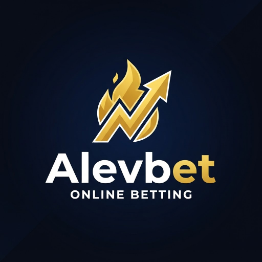 Alevbet logosu