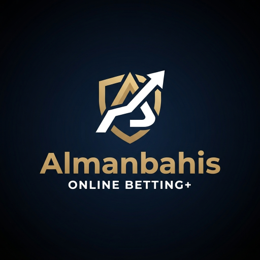Almanbahis logosu