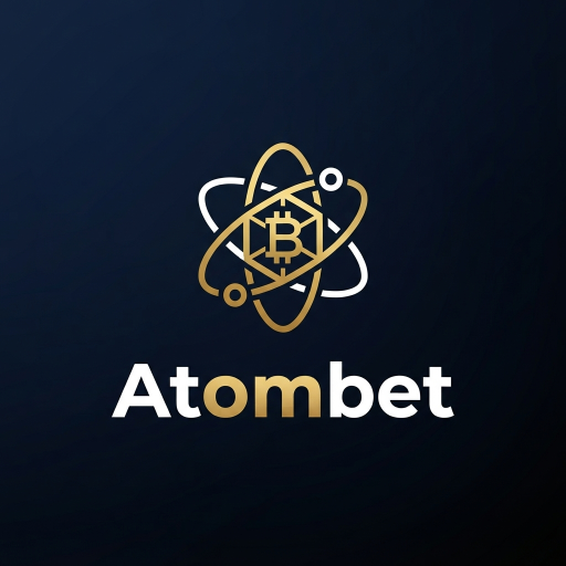 Atombet logosu