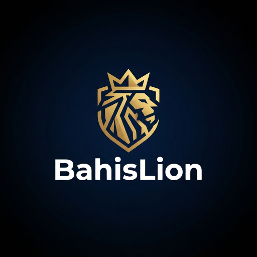 BahisLion logosu