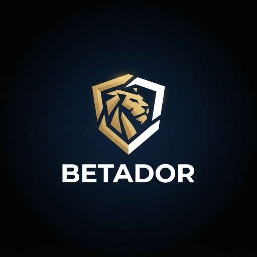 Betador logosu