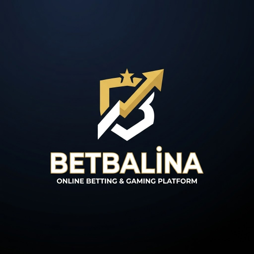 BETBALİNA logosu