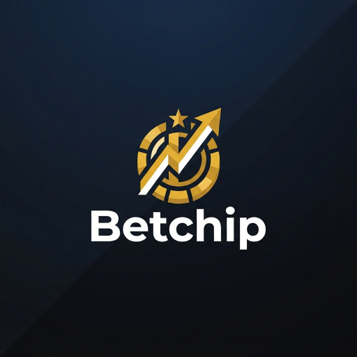 Betchip logosu