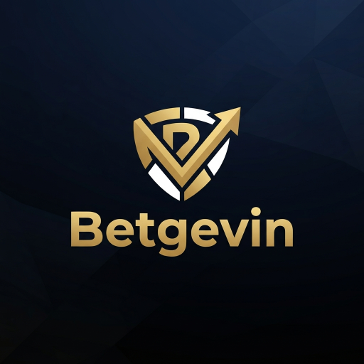Betgevin logosu