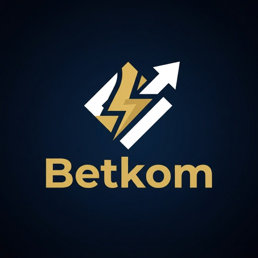 Betkom logosu
