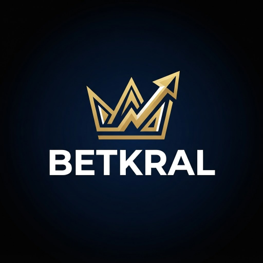 Betkral logosu