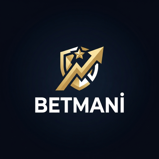 BETMANİ logosu
