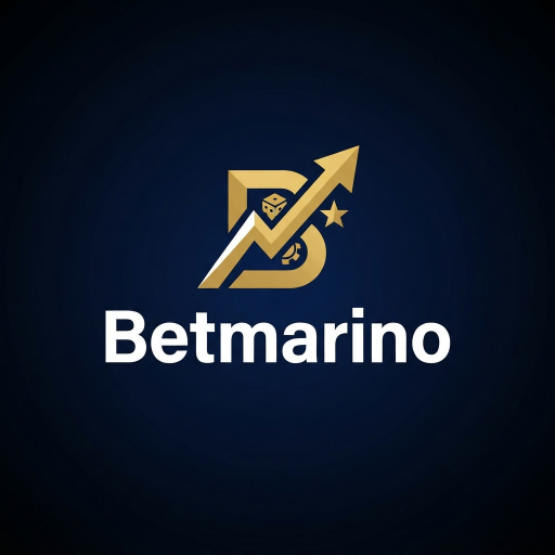 Betmarino logosu