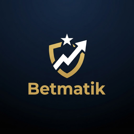 Betmatik logosu