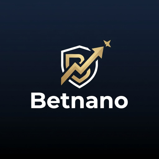 Betnano logosu