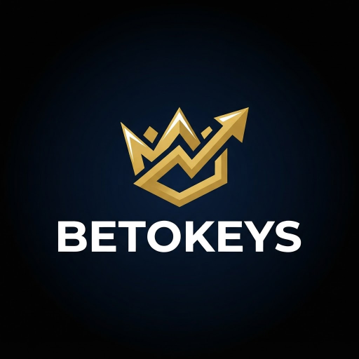 Betokeys logosu