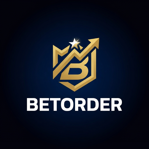 Betorder logosu