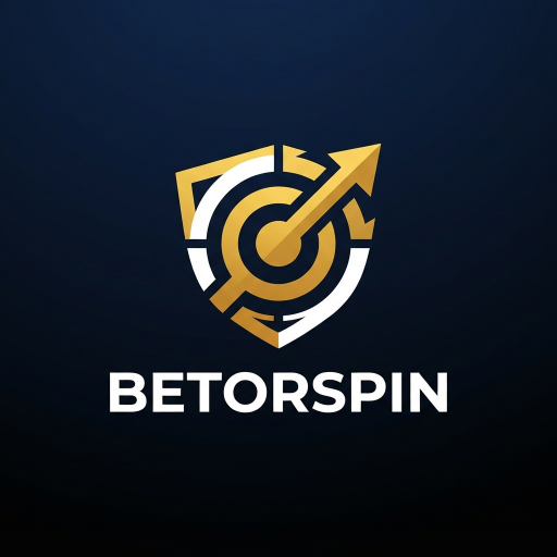 Betorspin logosu