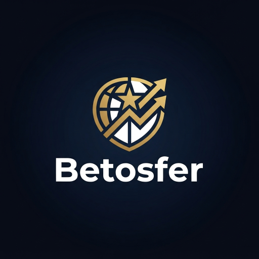 Betosfer logosu