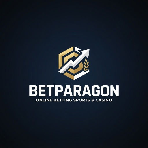 Betparagon logosu