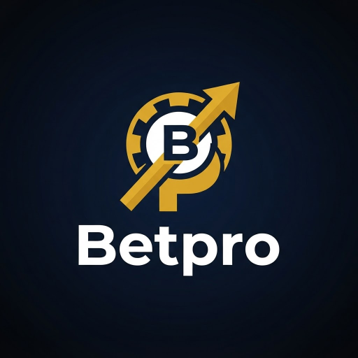 Betpro logosu