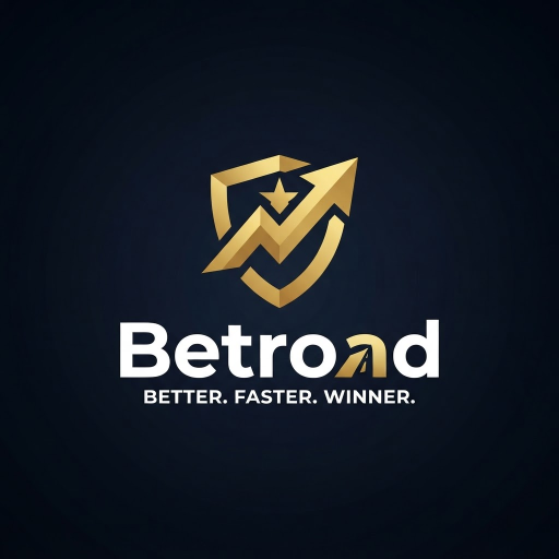 Betroad logosu