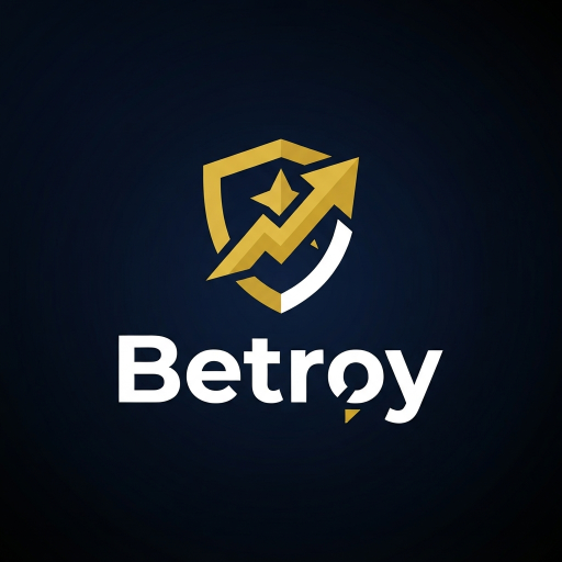 Betroy logosu