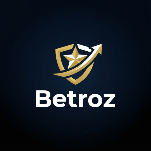 Betroz logosu