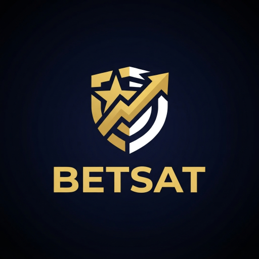 Betsat logosu