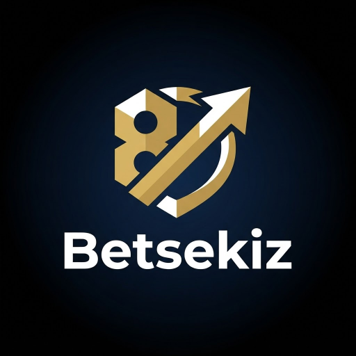 Betsekiz logosu