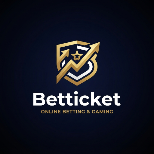 Betticket logosu