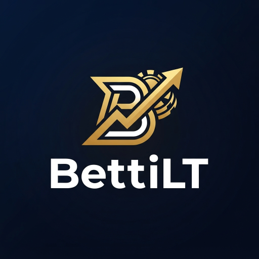 Bettilt logosu
