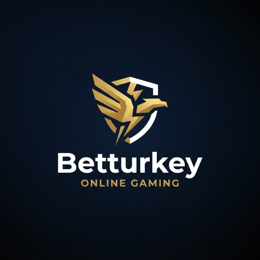 Betturkey logosu