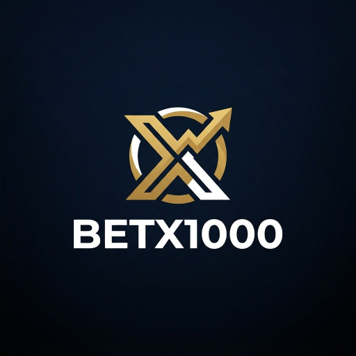 BETX1000 logosu