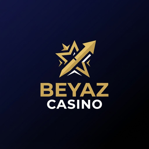 BeyazCasino logosu
