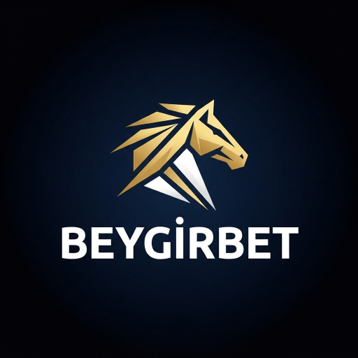 BEYGİRBET logosu