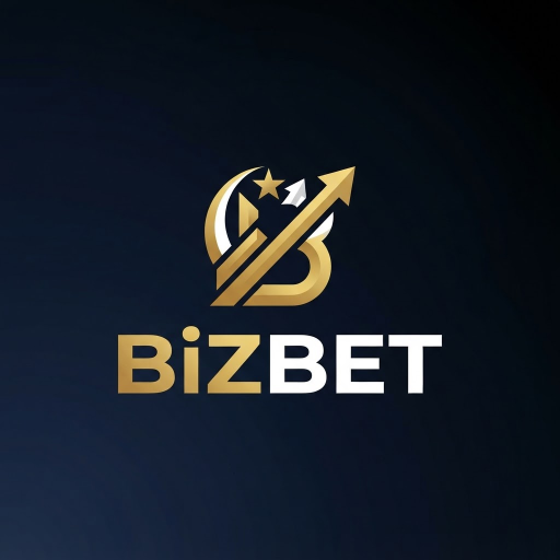 Bizbet logosu