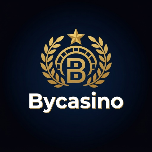 Bycasino logosu