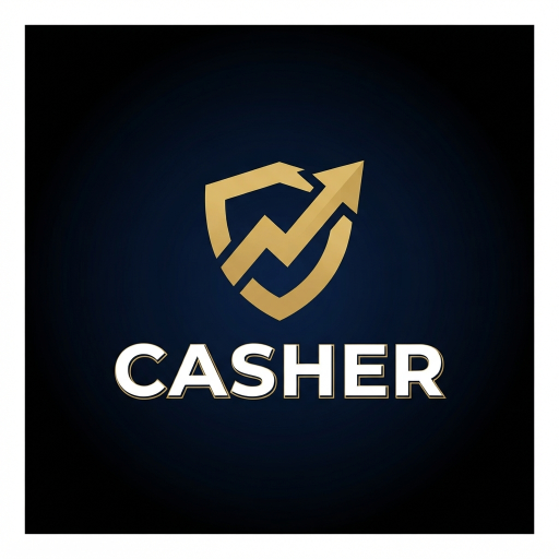 Casher Üyelik Adımları: Kayıt ve İlk Giriş Rehberi