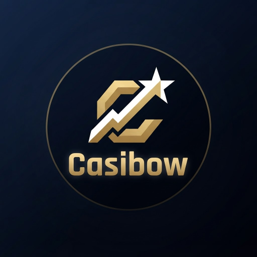 Casibow logosu