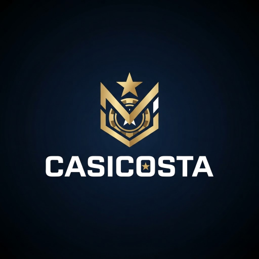 Casicosta logosu