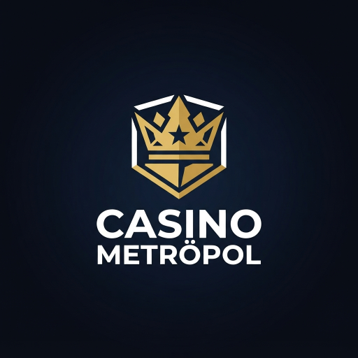 Casino Metropol logosu