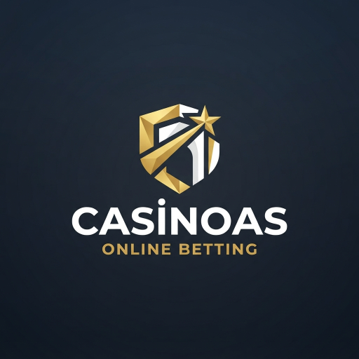 CASİNOAS logosu