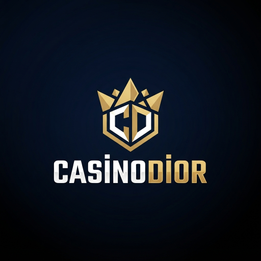 CASİNODİOR logosu