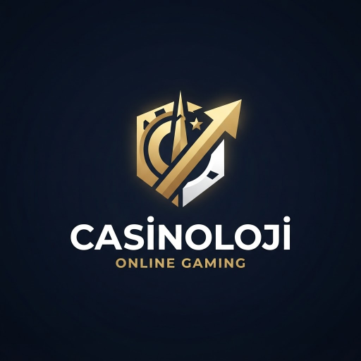 Casinoloji logosu