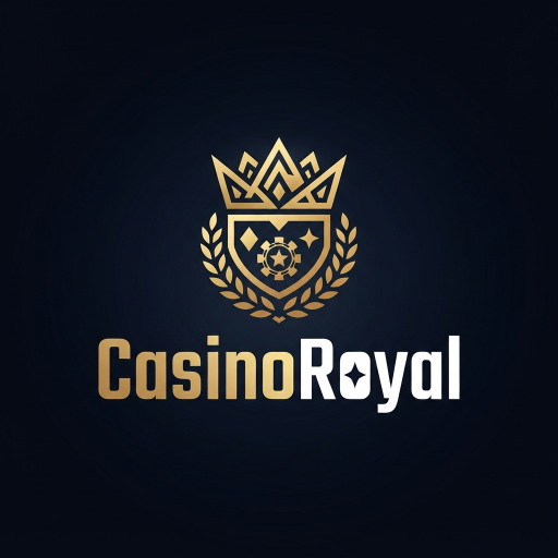 CasinoRoyal logosu