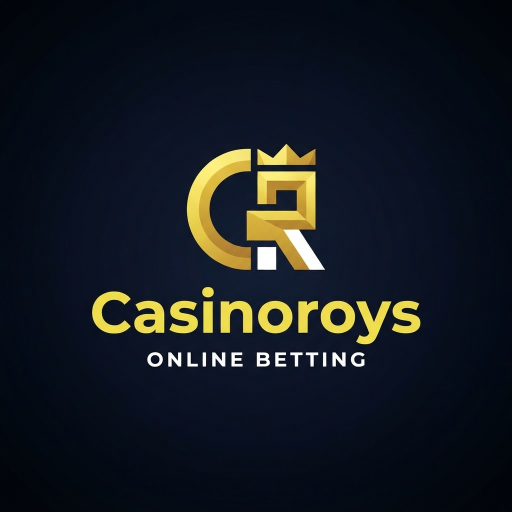 Casinoroys logosu