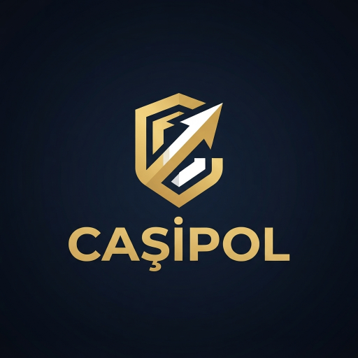 Casipol logosu