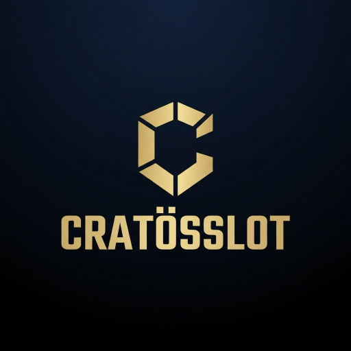 CratosSlot logosu