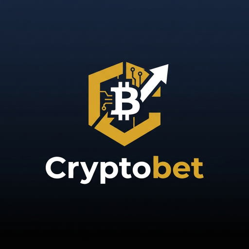 Cryptobet logosu