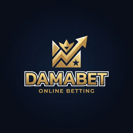 DAMABET logosu