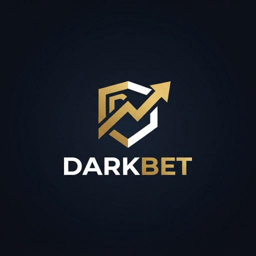 DARKBET logosu